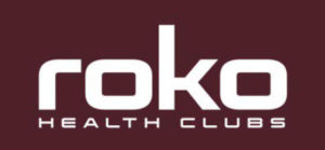 Roko Health Club logo