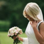 A real wedding at Mercure York Fairfield Manor Hotel